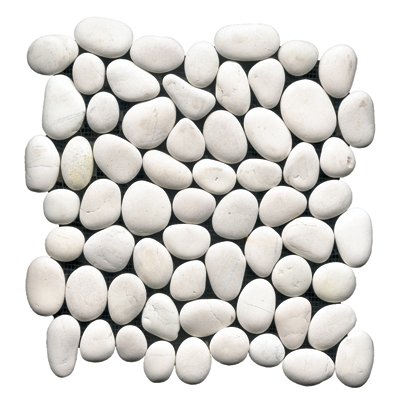 Pebble Tile available at Westside tile