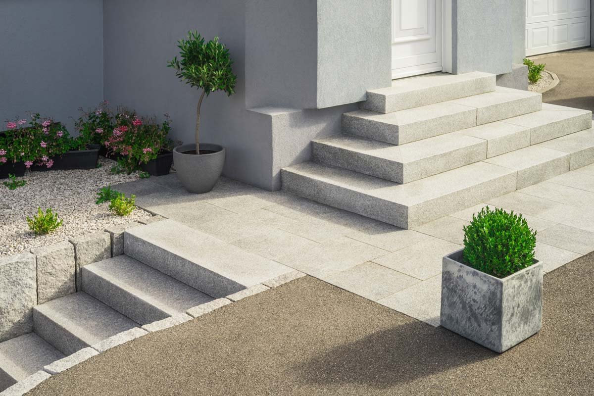 Granite outdoor Tile Granite outdoor Tile